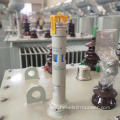 Medidor de nivel de aceite de tipo de tubo multi funcional